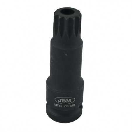 DOUILLE A CHOC XZN INVIOLABLE M16 52810