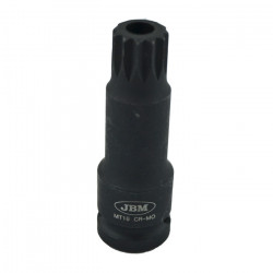 DOUILLE A CHOC XZN INVIOLABLE M18 52811