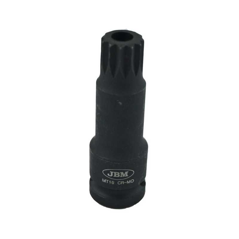 DOUILLE A CHOC XZN INVIOLABLE M18 52811