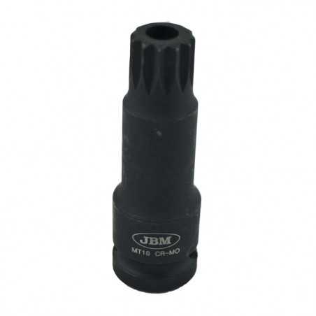 DOUILLE A CHOC XZN INVIOLABLE M18 52811