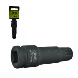 DOUILLE A CHOC XZN INVIOLABLE M18 52811