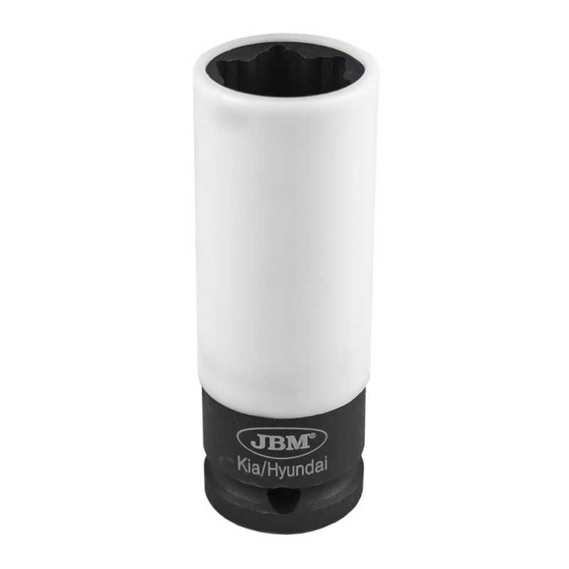 DOUILLE A CHOC 21MM POUR HYUNDAI-KIA 14178