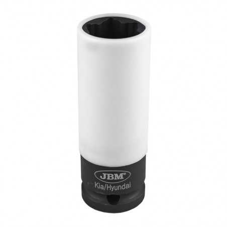 DOUILLE A CHOC 21MM POUR HYUNDAI-KIA 14178