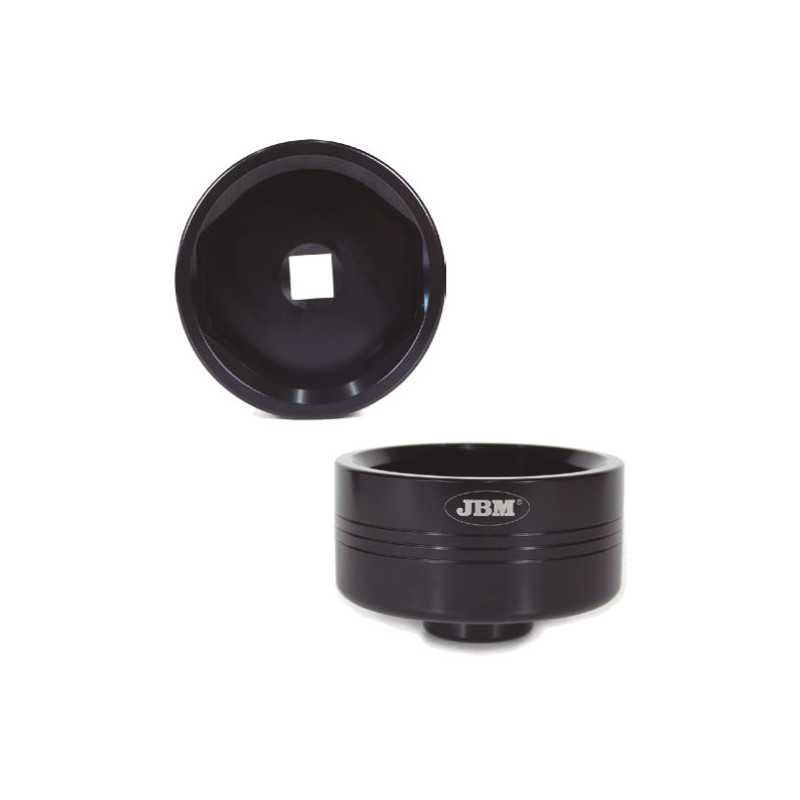 ENJOLIVEURS ARBRE ARRIERE PRISE BPW 95MM 52918