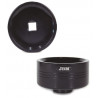 ENJOLIVEURS ARBRE ARRIERE PRISE BPW 95MM 52918