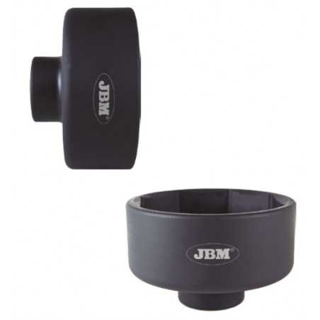 PRISE D'ECROU DE ROUE BPW 110MM 3/4 " 52919 PRISE D'ECROU DE ROUE BPW 110MM 3/4 " 52919