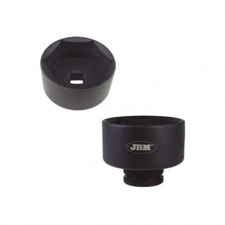 ARBRE PORTEUR ALVEOLE D'EXTRACTION BPW 85MM 3/4 " 52922 ARBRE PORTEUR ALVEOLE D'EXTRACTION BPW 85MM 3/4 " 52922
