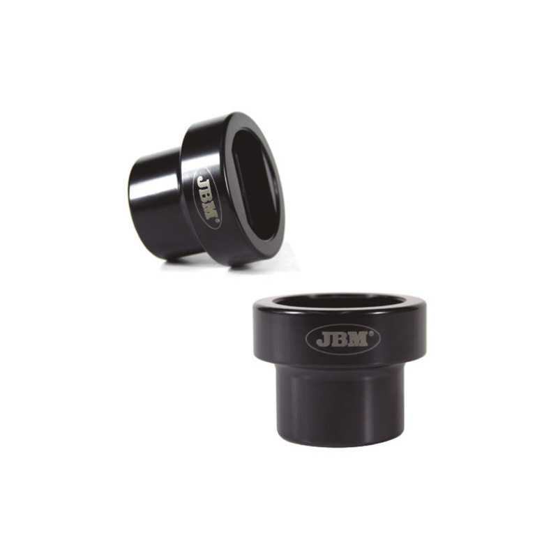 SUSPENSION SCANIA EXTRACTION D'ARBRE PRISE 34X46MM 3/4 " 52924