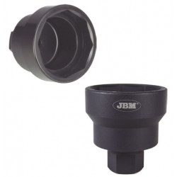 PRISE DE ROUE ARRIERE DE SCANIA 100MM 3/4 " 8 BORDS 52926