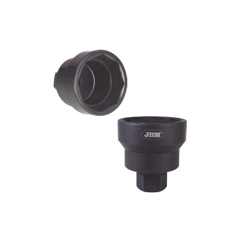PRISE DE ROUE ARRIERE DE SCANIA 100MM 3/4 " 8 BORDS 52926