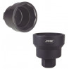 PRISE DE ROUE ARRIERE DE SCANIA 100MM 3/4 " 8 BORDS 52926