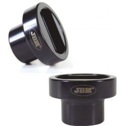 SCANIA AMORTISSEUR ARRIERE PRISE 34X56MM 3/4 " 52927