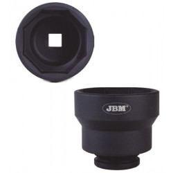 PRISE DE ROUE SCANIA AVANT 80MM 3/4 "8 BORDS 52928
