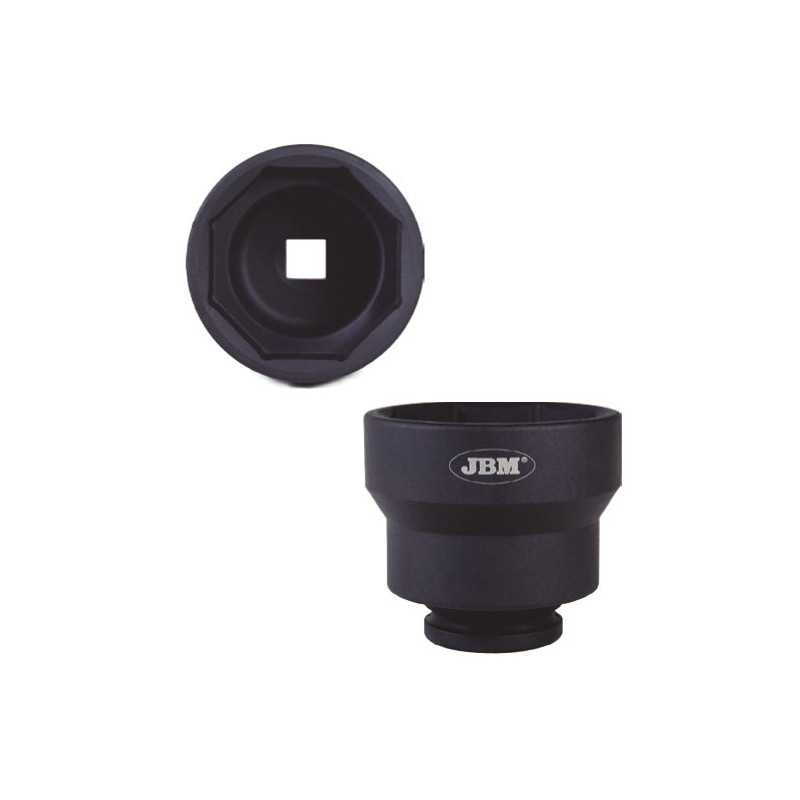 PRISE DE ROUE SCANIA AVANT 80MM 3/4 "8 BORDS 52928