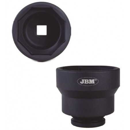 PRISE DE ROUE SCANIA AVANT 80MM 3/4 "8 BORDS 52928 PRISE DE ROUE SCANIA AVANT 80MM 3/4 "8 BORDS 52928