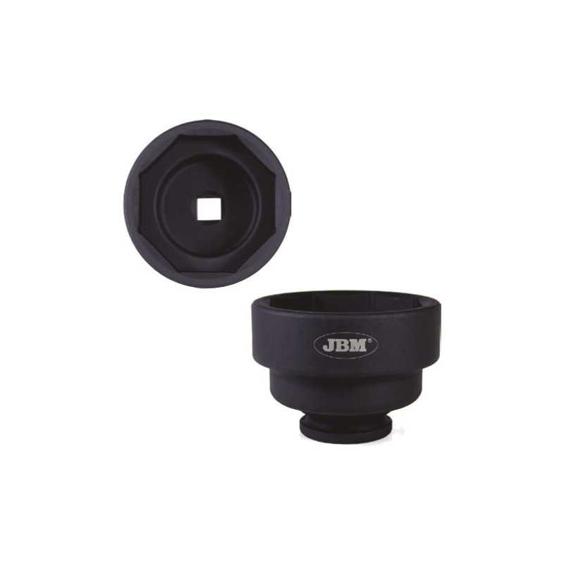 PRISE D'ECROU DE ROUE DE SCANIA 95MM 3/4 "8 BORDS 52929