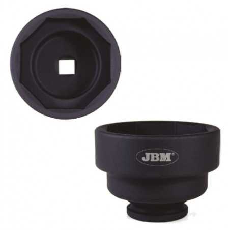 PRISE D'ECROU DE ROUE DE SCANIA 95MM 3/4 "8 BORDS 52929 PRISE D'ECROU DE ROUE DE SCANIA 95MM 3/4 "8 BORDS 52929