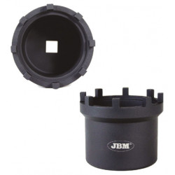 SCANIA 8 CRÉNEAUX SOCKET 420 52933