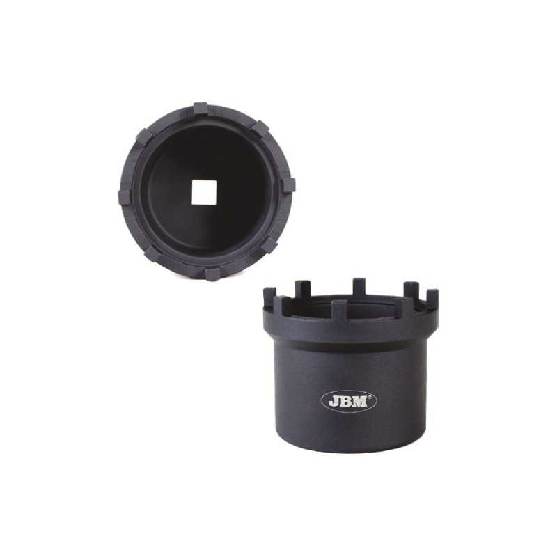SCANIA 8 CRÉNEAUX SOCKET 420 52933