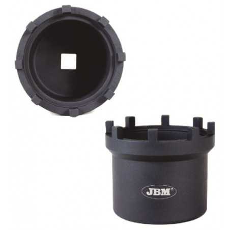 SCANIA 8 CRÉNEAUX SOCKET 420 52933 SCANIA 8 CRÉNEAUX SOCKET 420 52933