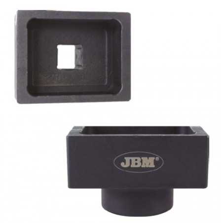 PRISONNIER PRISE CAMION ECROU BENZ / HOMME 56MM 52934