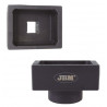 PRISONNIER PRISE CAMION ECROU BENZ / HOMME 56MM 52934