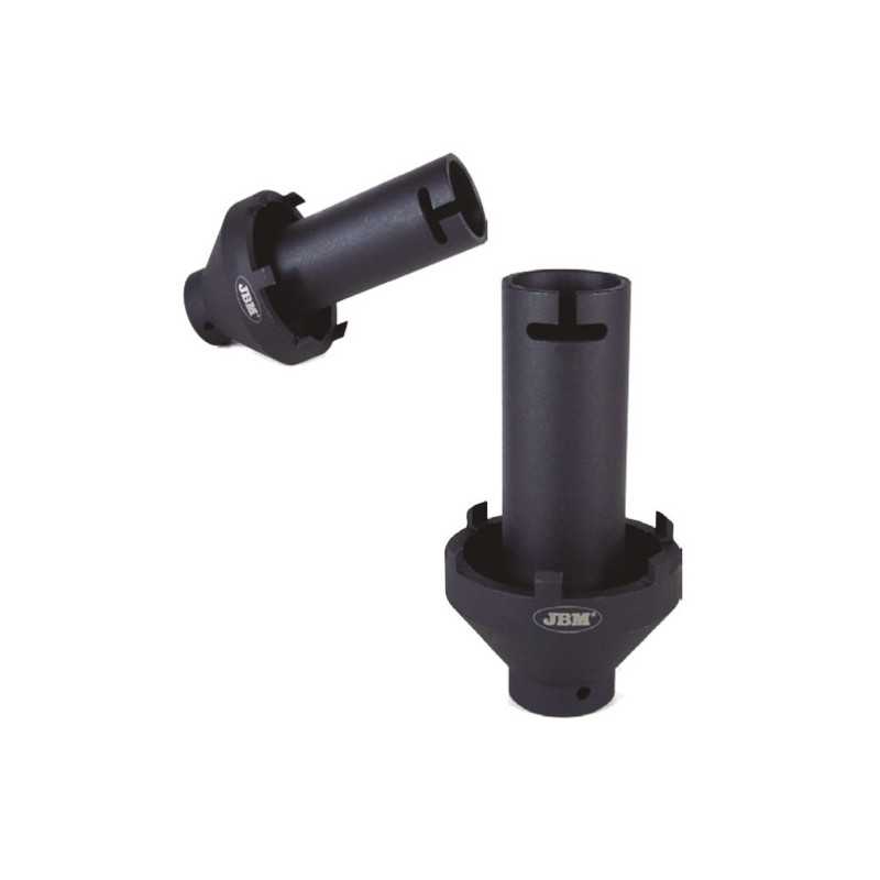 DOUILLES À ERGOTS EXTRACTION BAGUE POUR FOURGONS / 6 ERGOTS / 80-95MM 52936