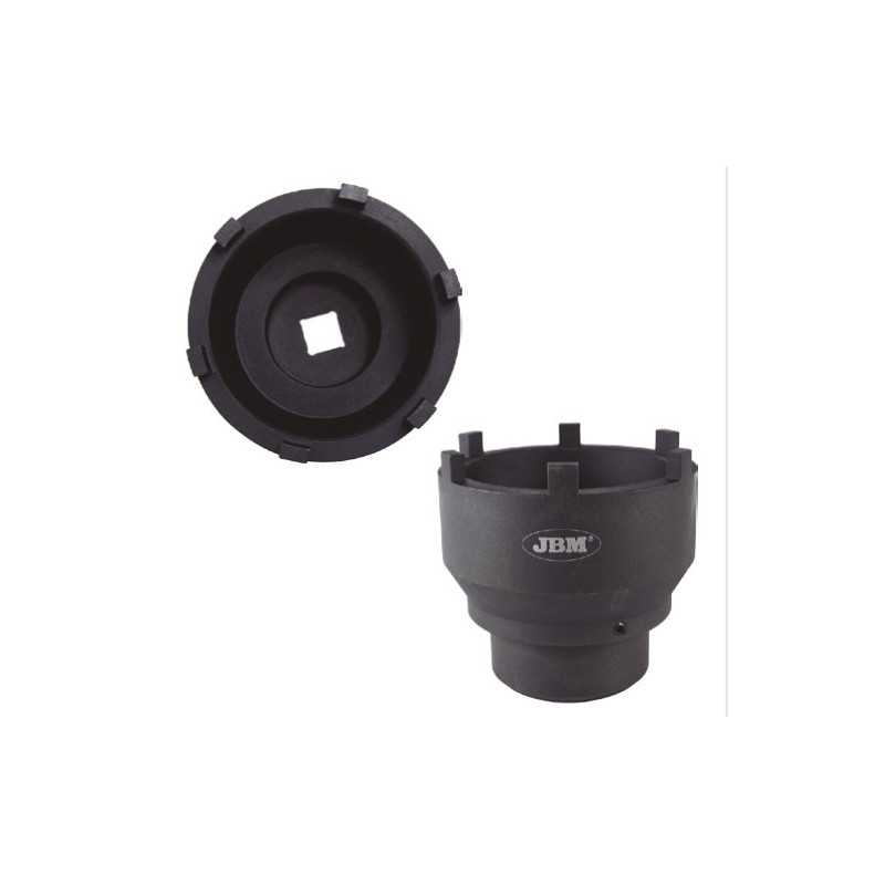 CAMION ARBRE ARRIERE ALVEOLE D'EXTRACTION DE NOIX BENZ / HOMME 95-115MM 52937