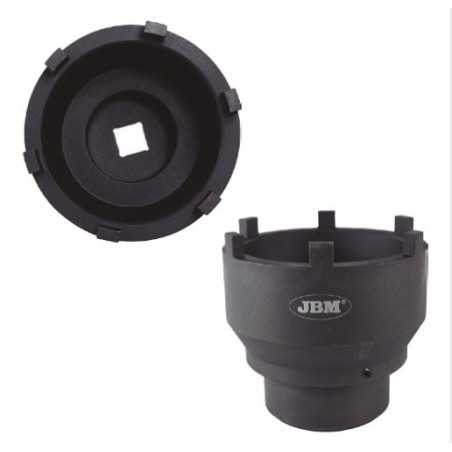 CAMION ARBRE ARRIERE ALVEOLE D'EXTRACTION DE NOIX BENZ / HOMME 95-115MM 52937 CAMION ARBRE ARRIERE ALVEOLE D'EXTRACTION DE NOIX BENZ / HOMME 95-115MM 52937