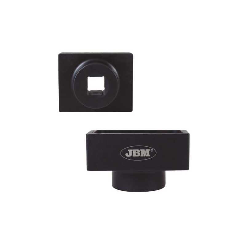 PRISONNIER PRISE CAMION ECROU BENZ / HOMME 60MM 52935