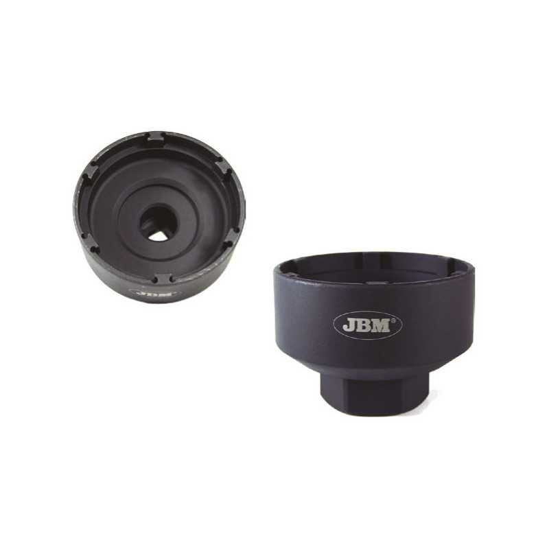 DIRECTION DE CAMION ALVEOLE D'EXTRACTION DE NOIX BENZ / HOMME H60 3/4 " 52938