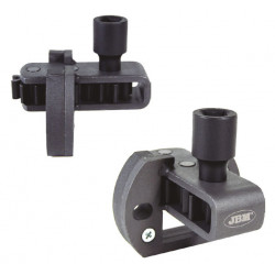 OUTIL DE MOTEUR ET DES 3 ENGRENAGES ROTATION ROUE BENZ / MAN 52942