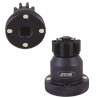 ROUE DE CAMION OUTIL DE ROTATION POUR MOTEUR MAN 52943