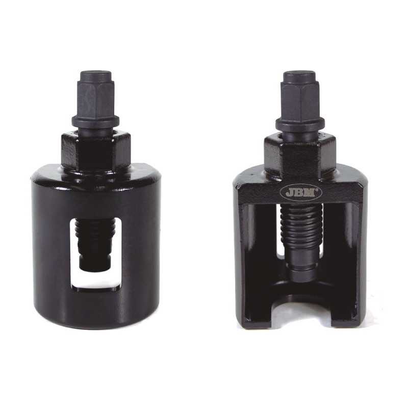 EXTRACTOR DE MOYEU CAMIONS ET VEHICULES COMMERCIAUX 30MM 52944