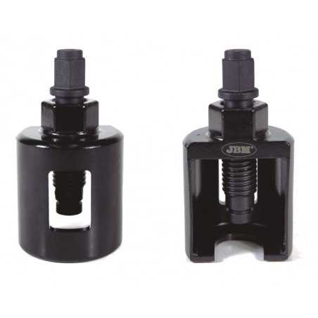 EXTRACTOR DE MOYEU CAMIONS ET VEHICULES COMMERCIAUX 30MM 52944