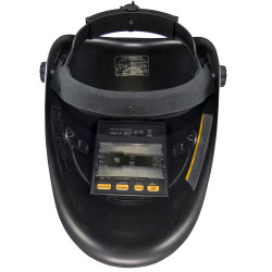 CASQUE À SOUDER AVEC RÉGULATEUR DIGITAL 53415