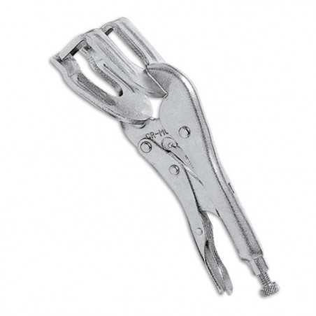 PINCE ÉTAU POUR U ET CORNIERES 9" 52504 PINCE ÉTAU POUR U ET CORNIERES 9" 52504