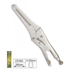 PINCE ÉTAU POUR SOUDURE 52510