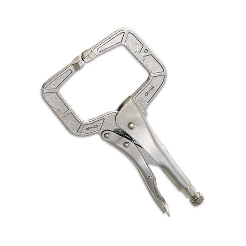 PINCE ÉTAU POUR SOUDURE 52502