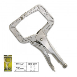 PINCE ÉTAU POUR SOUDURE 52502