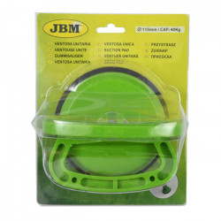 VENTOUSE 1 TÊTE Ø 115MM 52262