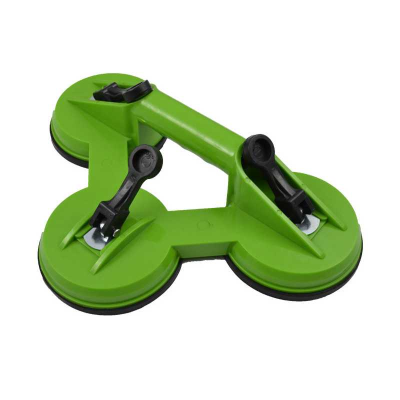 VENTOUSE 3 TÊTES Ø 115MM 52264