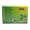 VENTOUSE 3 TÊTES Ø 115MM 52264