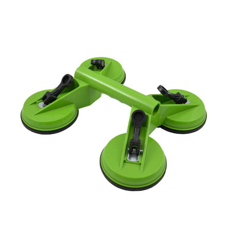 VENTOUSE 4 TÊTES Ø 115MM 52265