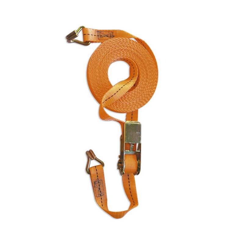 SANGLE DE FIXATION AVEC TENSEUR 8m x 25mm 52327