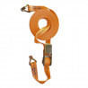 SANGLE DE FIXATION AVEC TENSEUR 8m x 25mm 52327