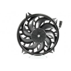 Ventilateur de Refroidissement Moteur - Citroen Berlingo C4 C5 C8 Xsara Fiat Scudo Ulysse Lancia Phedra Peugeot 307 607 721 541