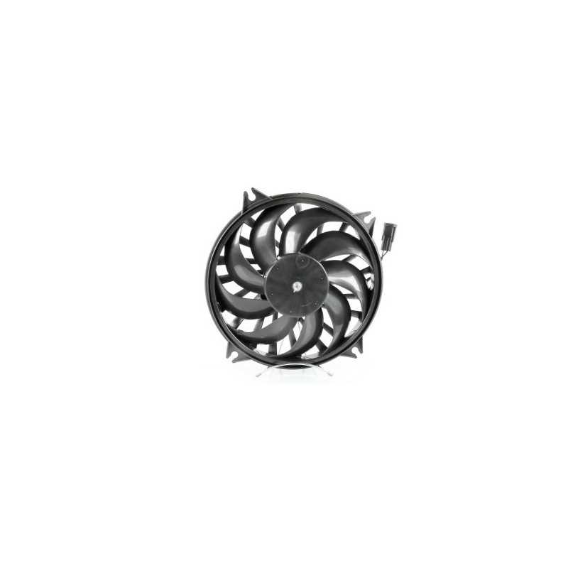 Ventilateur de Refroidissement Moteur - Citroen Berlingo C4 C5 C8 Xsara Fiat Scudo Ulysse Lancia Phedra Peugeot 307 607 721 541