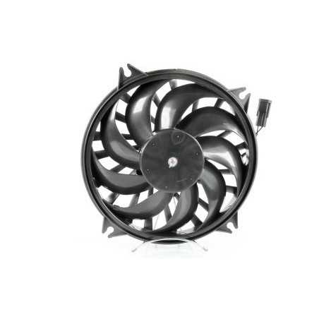 Ventilateur de Refroidissement Moteur - Citroen Berlingo C4 C5 C8 Xsara Fiat Scudo Ulysse Lancia Phedra Peugeot 307 607 721 541