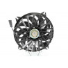 Ventilateur de Refroidissement Moteur - Citroen Berlingo C4 C5 C8 Xsara Fiat Scudo Ulysse Lancia Phedra Peugeot 307 607 721 541